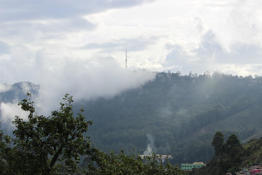 Вилла The Pear County Кодайканал Номер фото